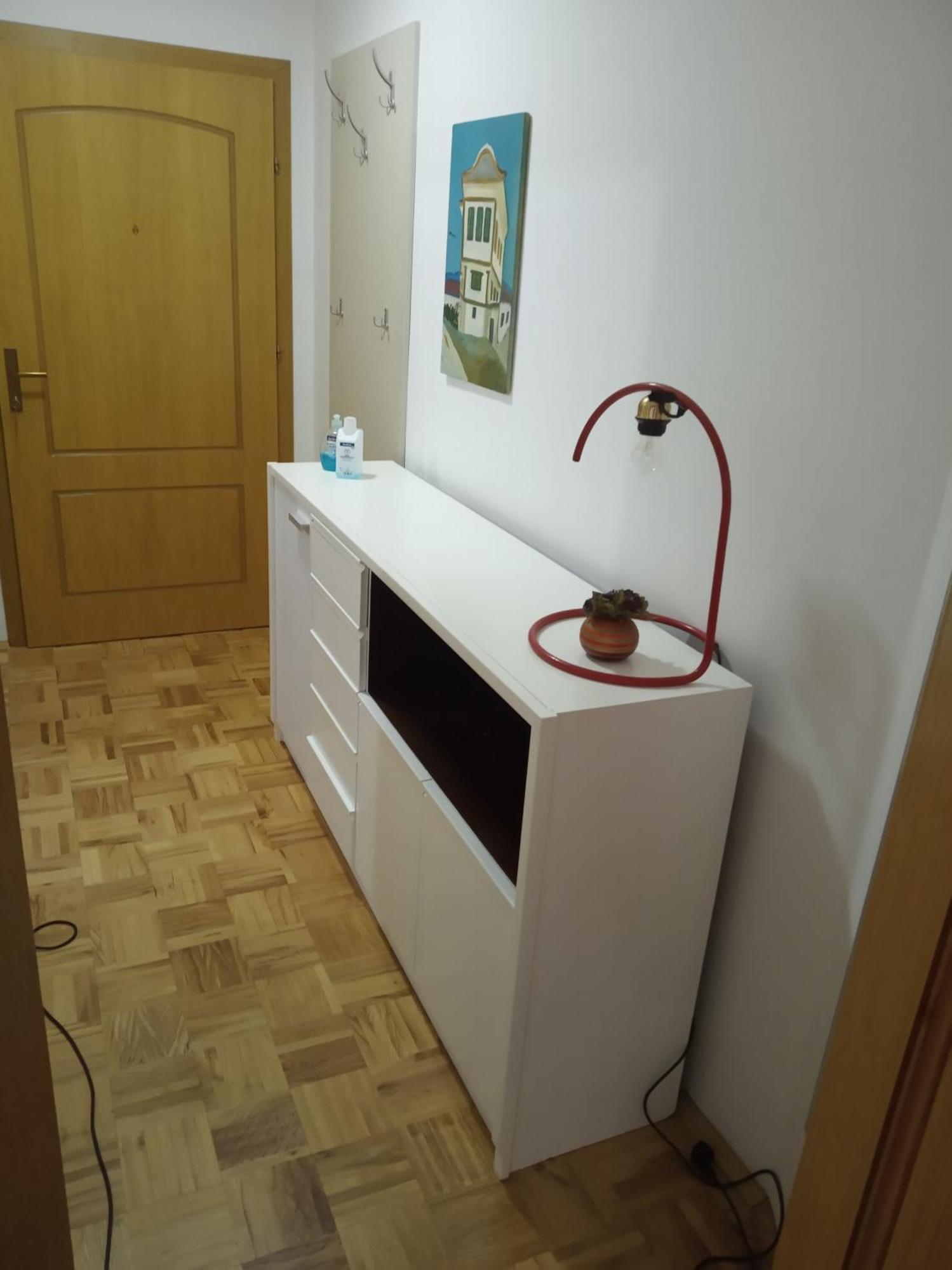 Apartmen Damjan Ohrid Bilik gambar